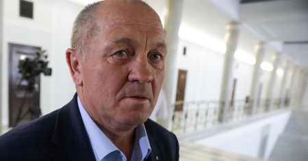 Sawicki o prawyborach w KO. "To strategia Tuska"