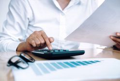 Jaka zdolność kredytowa i rata kredytu gotówkowego przy zarobkach 3000?