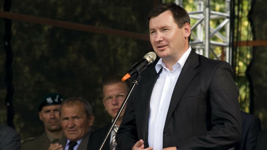 Mariusz Grad rezygnuje z członkostwa w PO. Powodem stanowisko ws. aborcji