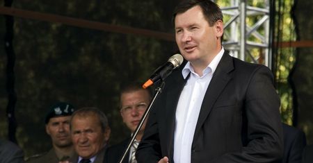 Mariusz Grad rezygnuje z członkostwa w PO. Powodem stanowisko ws. aborcji