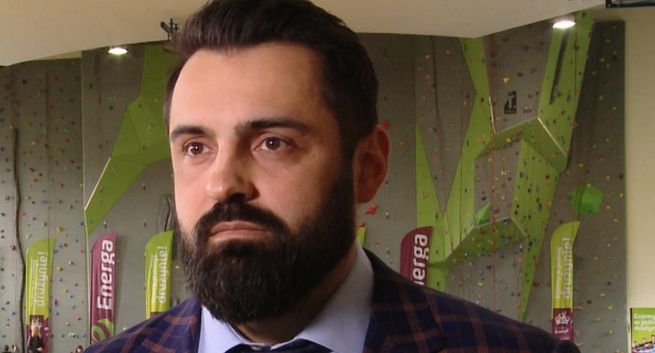 Grzegorz Bałkowiec szefem marketingu w Grupie Energa, odszedł Nikodem Rachoń