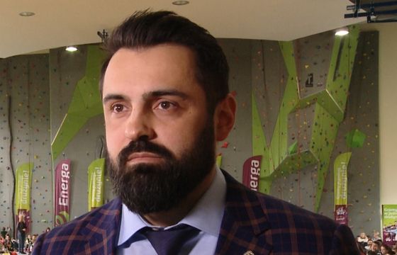 Grzegorz Bałkowiec szefem marketingu w Grupie Energa, odszedł Nikodem Rachoń