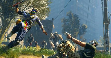 Dying Light: Bad Blood wkrótce w Steam Early Access
