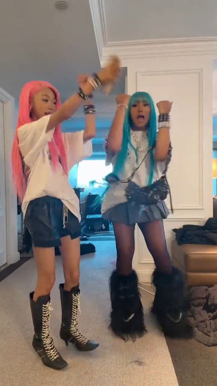 Nowy styl North West