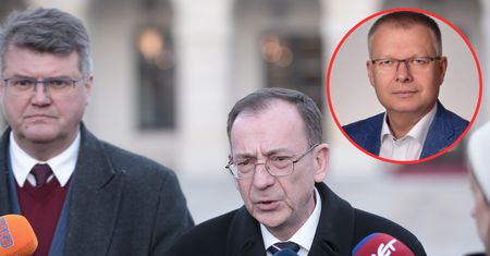 Kamiński i Wąsik pogrzebali swoje szanse? B. prokurator wskazuje