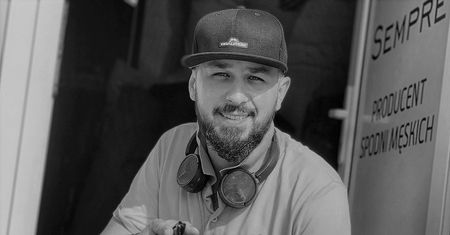 Nie żyje Paweł "PawL" Tomczyk. Zaraz po nim zmarł jego brat