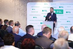 "Nie boimy się biskupów, ani lewaków". PSL o nowym przedmiocie w szkole