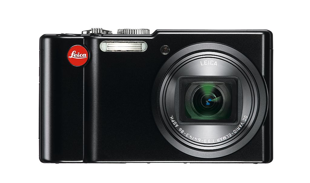 Leica V-Lux 40