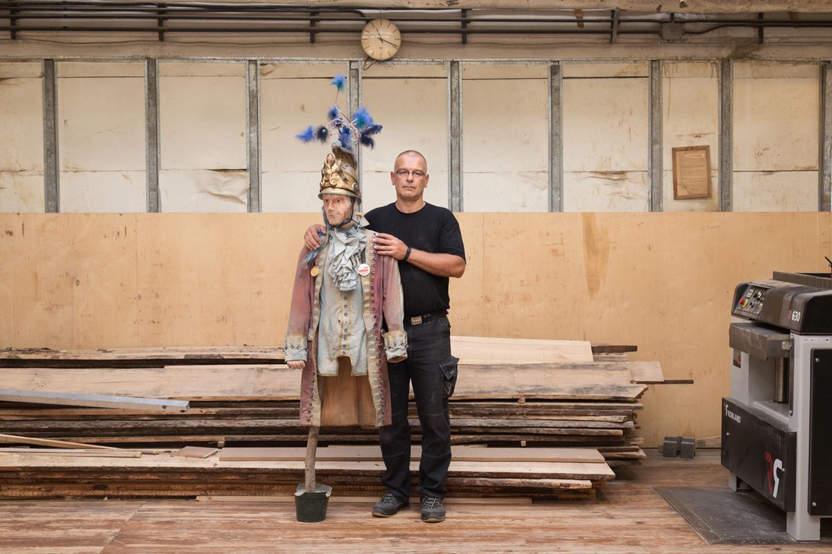 Grand Press Photo 2020: Najbardziej prestiżowe nagrody prasowe w Polsce rozdane 77