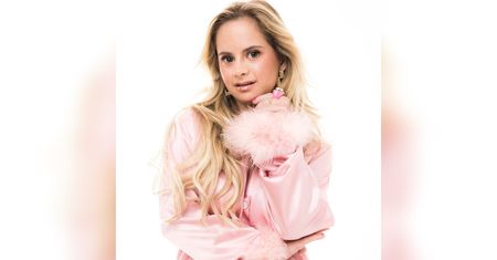 Oto Sofia Jirau. Ma 24 lata, zespół Downa i właśnie została modelką Victoria’s Secret