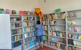 Bibliotekarka podniosła głos na dziecko. Jest decyzja sądu