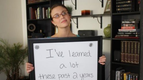 Uważaj, co mówisz o sekretarce - nawet tej gorącej... 1