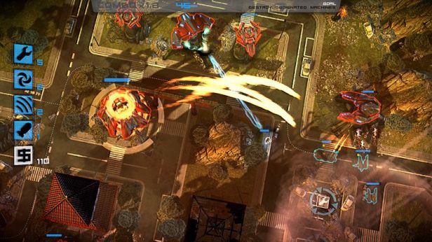 Apple nagradza Anomaly Warzone Earth! 1