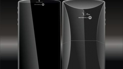 Nazwa "Moto Maxx" zastrzeżona. Czas na nową Motorolę z wielką baterią? 1