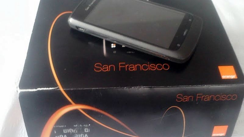 Orange nie chce pomagać w dostarczeniu telefonu na gwarancję? 1