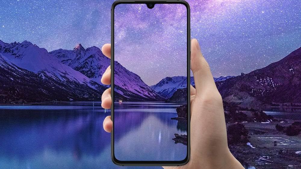 Xiaomi Mi 9 5G: wyciekają pierwsze konkrety [#wSkrócie] 1