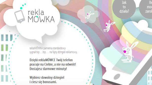 T-Mobile - minuty za puszczanie reklam zamiast sygnału oczekiwania 1