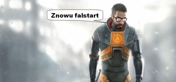 Nie ma co liczyć na Half Life 3 / Episode 3