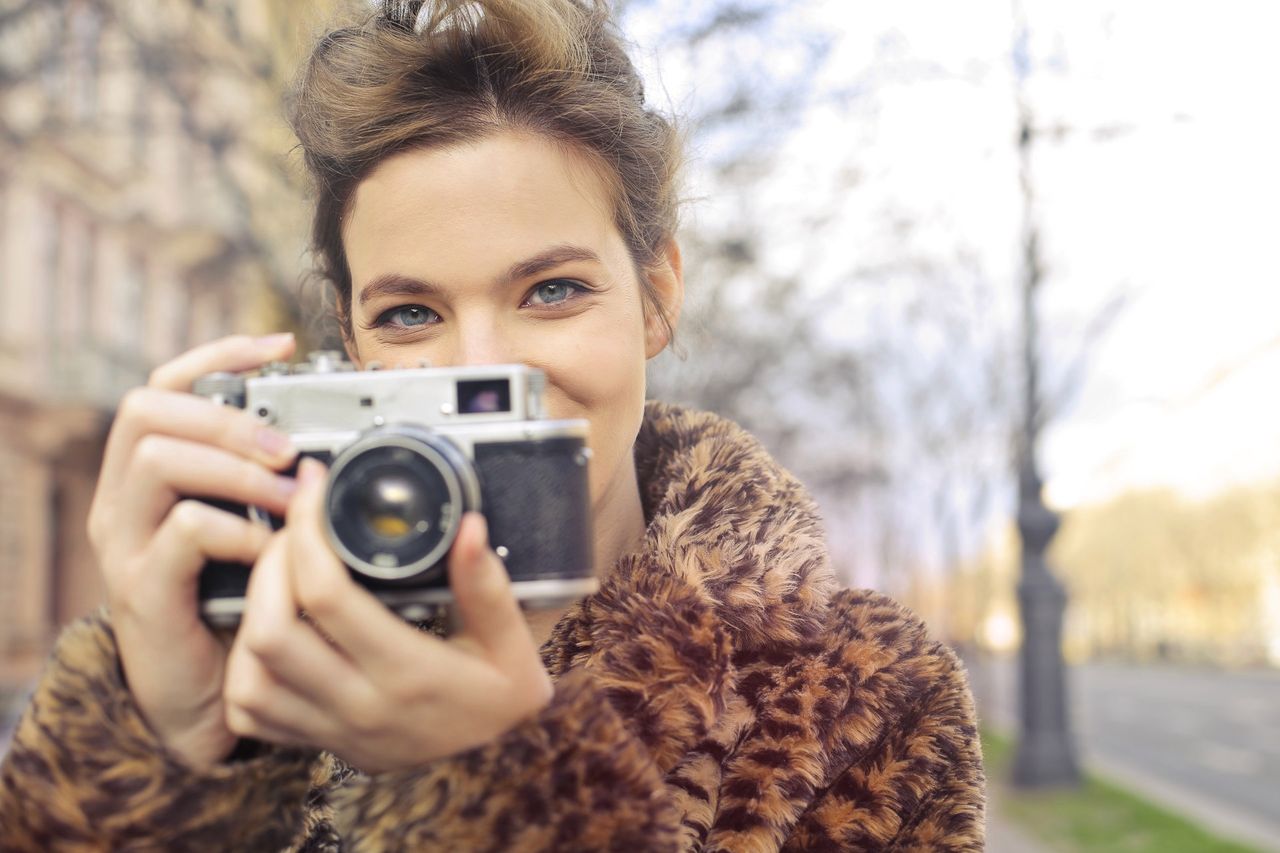 Instagram pozwoli uzyskać efekt bokey