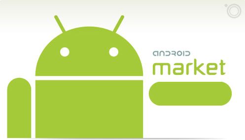 Zmiany w Android Market