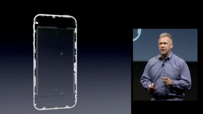 Antena w iPhonie 4S: doskonała, a może... kradziona? 1