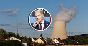 Niemcy debatują nad atomem w środku kryzysu energetycznego. "Tu chodzi o ideologię, a nie pieniądze"