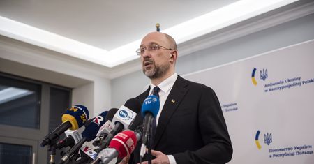 Wymiana towarów Ukraina - UE. Kijów reaguje na ruch Brukseli