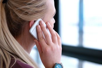 Telemarketer przestanie dzwonić. Wystarczy jedno żądanie