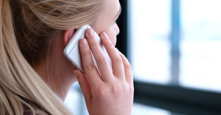 Telemarketer przestanie dzwonić. Wystarczy jedno żądanie