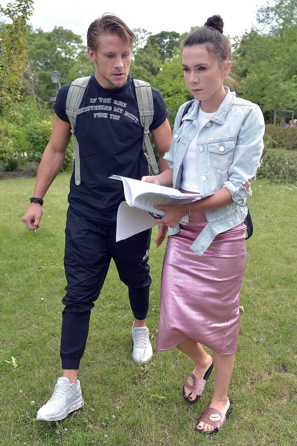 Olga Bołądź poleca książkę o NARCYZACH. Maffashion gorzko komentuje