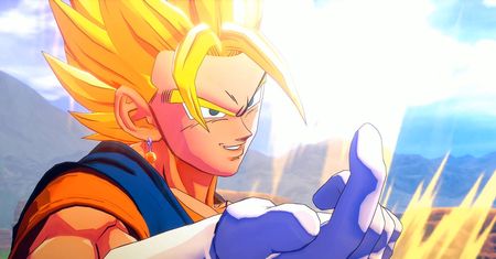 Warto było czekać na Dragon Ball Z: Kakarot? Są pierwsze recenzje