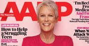 Jamie Lee Curtis zdradziła, że jej młodsze dziecko jest transpłciowe. Ruby zamiast Thomasa