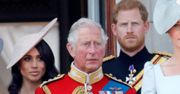 Karol nie widział się z wnukami od ponad 2 lat. Meghan trzyma je na dystans od dziadka?