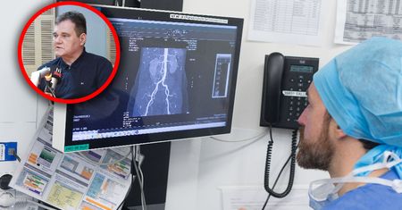 Nie ograniczą badań. W tym szpitalu nie boją się niższych przychodów
