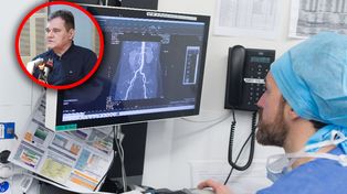 Nie ograniczą badań. W tym szpitalu nie boją się niższych przychodów