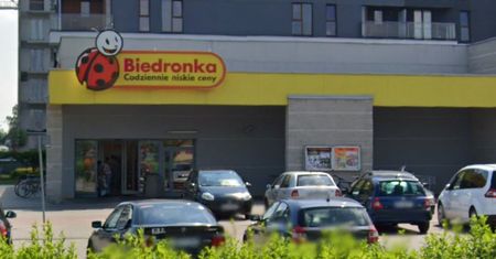 Biedronka ogłasza limity. Ograniczenia już od poniedziałku!