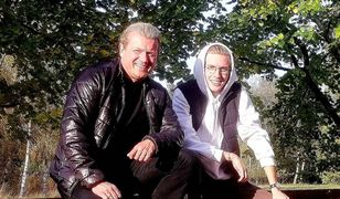 Jarosław Jakimowicz o udziale syna w proteście: "bunt młodego człowieka"