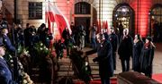 Poznań: Miasto zatrzymało się o 16:40. Syreny i dzwony przypomniały noc, w której Wielkopolska chwyciła za broń