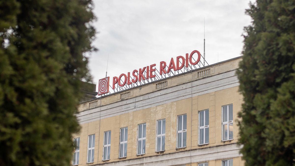 Szefowie Polskiego Radia wysłali maila do pracowników