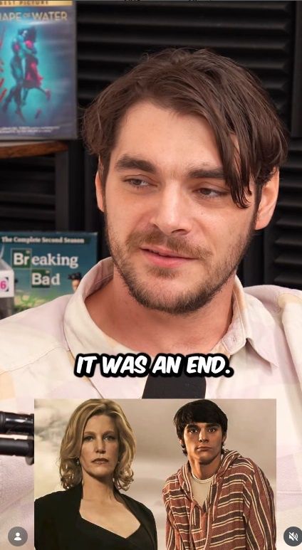 RJ Mitte