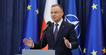 Kto będzie walczył o prezydenturę? Czarnek wskazuje nowego faworyta PiS