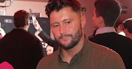 Piotr Mróz grzmi na Polaków, którzy nie przyjmują księży po kolędzie. "To jest dramat"