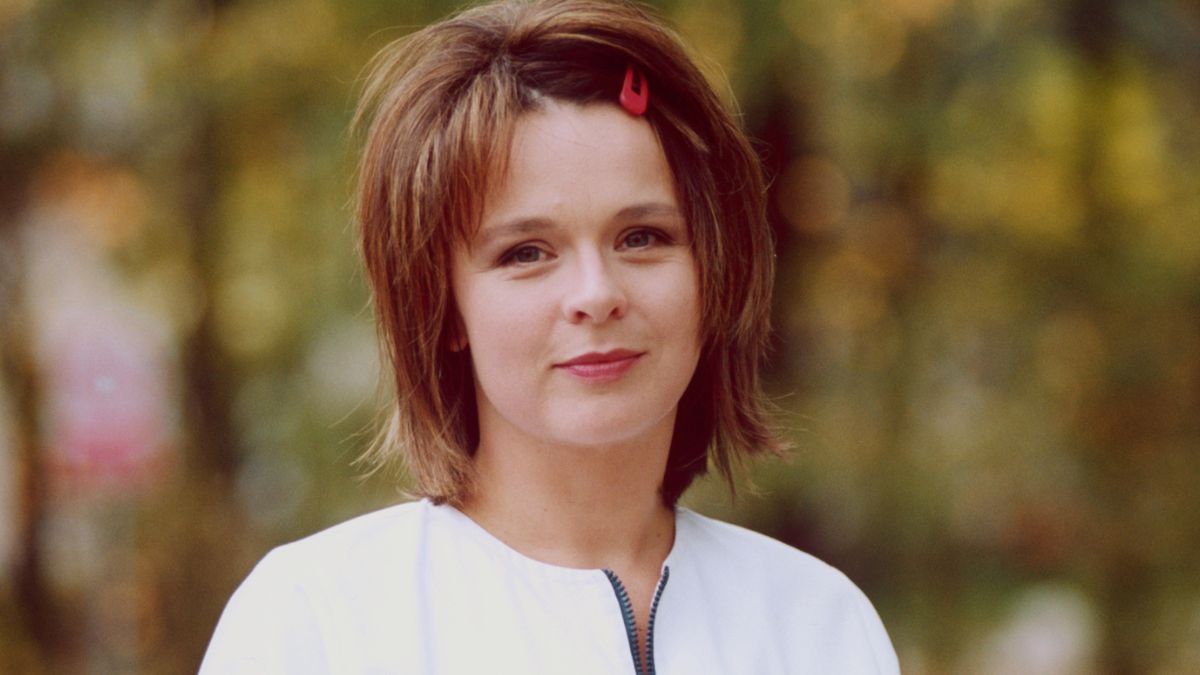 Edyta Jungowska obchodzi 59. urodziny