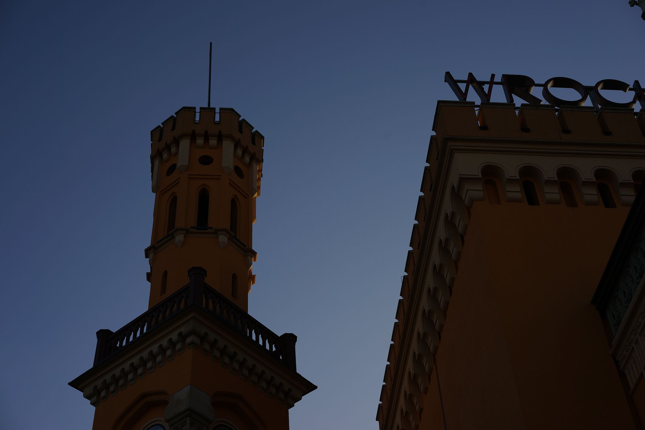 Sony A7 II - pełna stabilizacja wysokiej jakości [test] 258