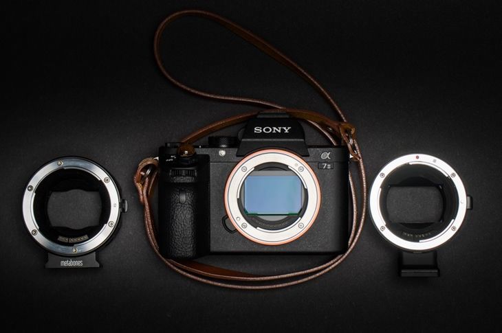 Sony sprzedaje mniej aparatów, ale zarabia więcej. Czy to koniec spadków w branży fotograficznej?
