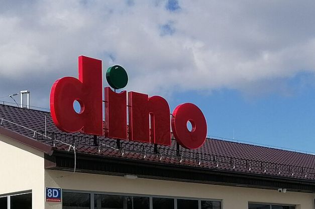 0,01 zł za trzeci produkt w Dino. Tylko do 18 sierpnia