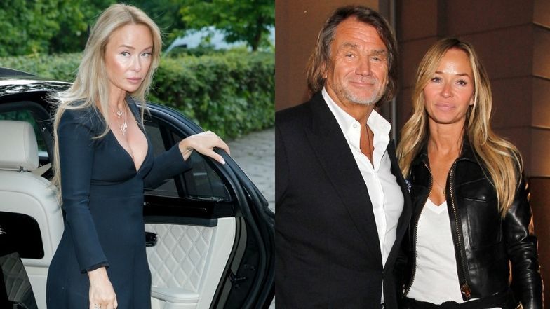 Altruistka Joanna Przetakiewicz wspomina ZWIĄZEK z Janem Kulczykiem: "Stawiałam go ZAWSZE na miejscu PRZED SOBĄ. Był PRIORYTETEM