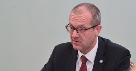 Koronawirus. Dyrektor WHO na Europę nie ma dobrych wiadomości