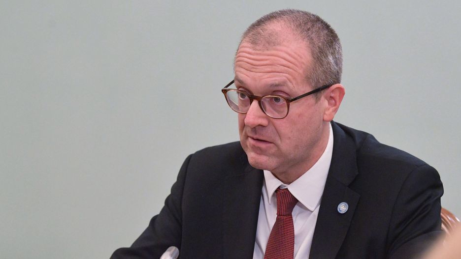 Koronawirus. Dyrektor WHO na Europę nie ma dobrych wiadomości