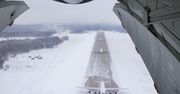 Rosja. Masowy start maszyn AN-124. To jedne z największych samolotów na świecie [Zdjęcia]